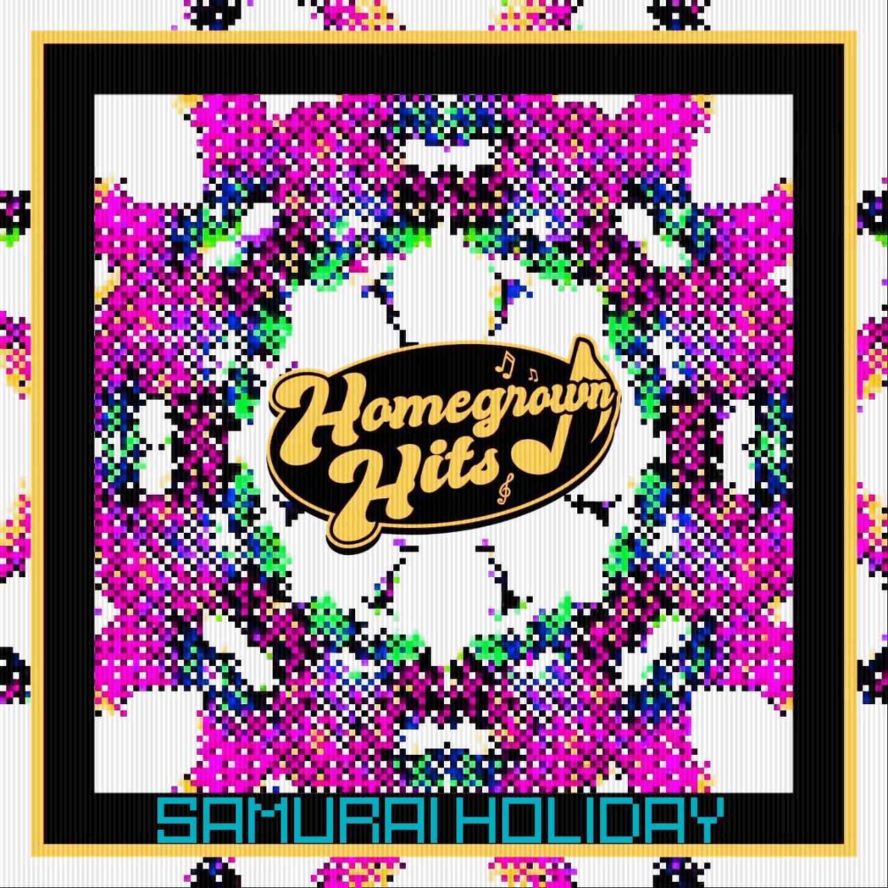 Homegrown Hits - Episode 102