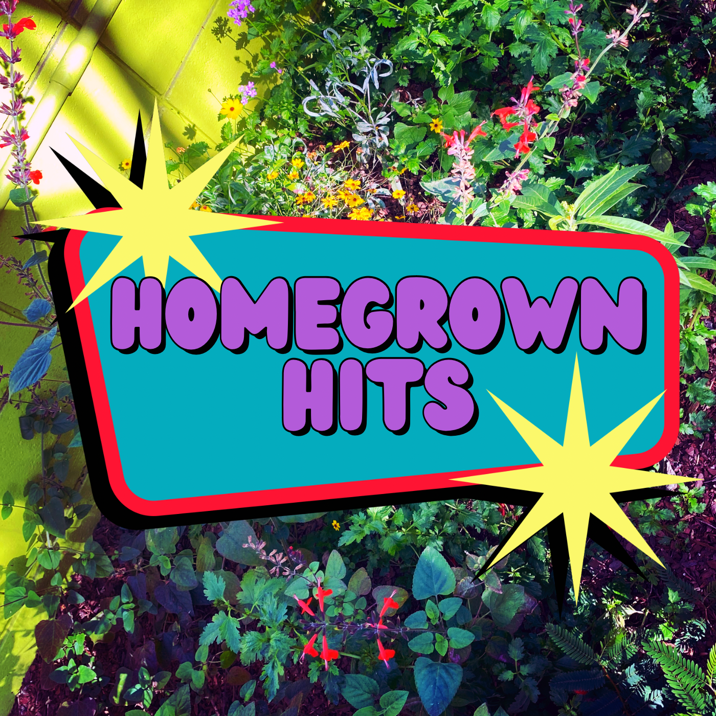 Homegrown Hits - Episode 44