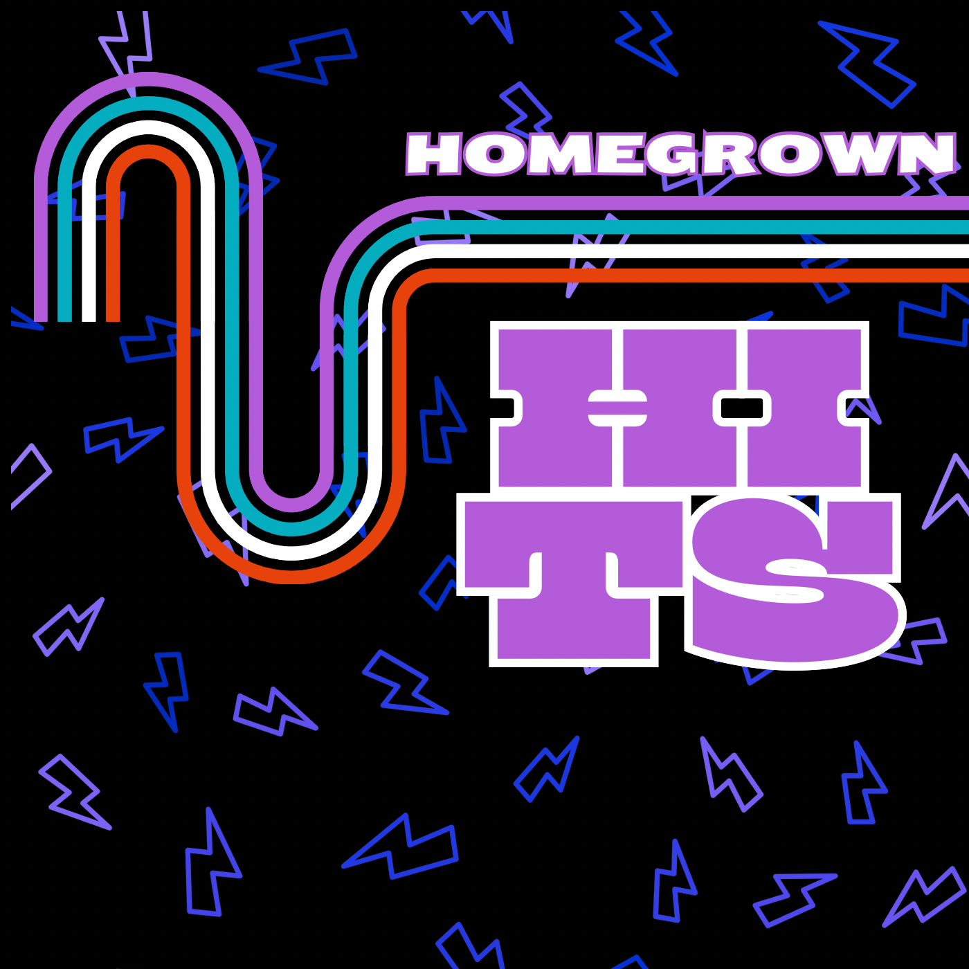 Homegrown Hits - Episode 55