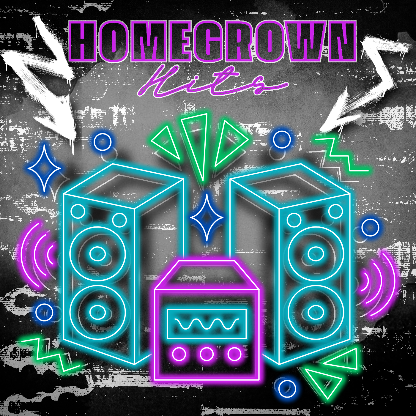 Homegrown Hits - Episode 60