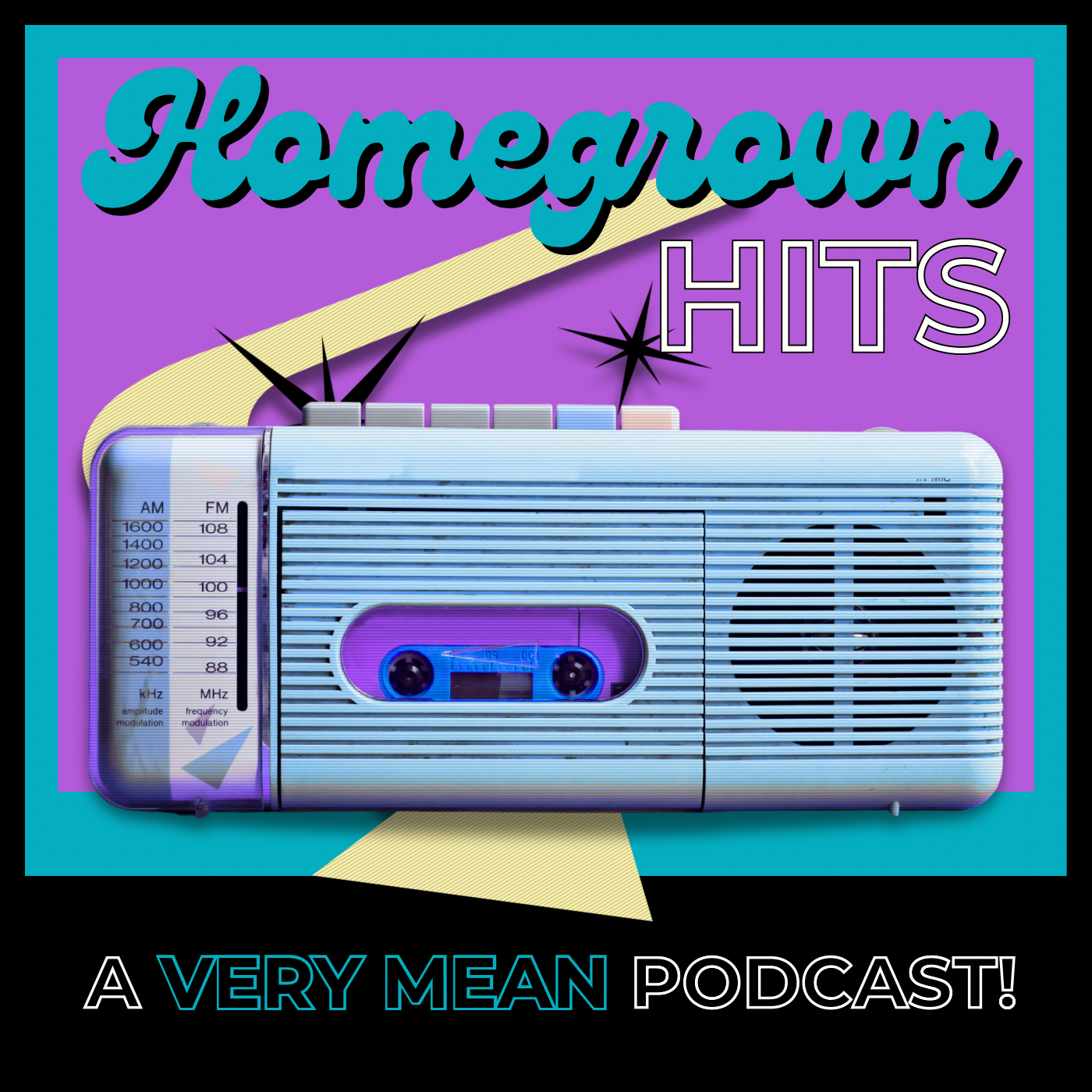 Homegrown Hits - Episode 67