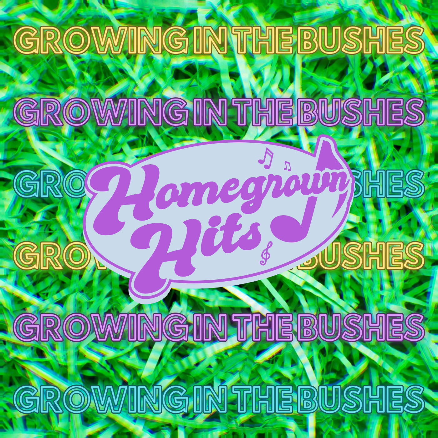 Homegrown Hits