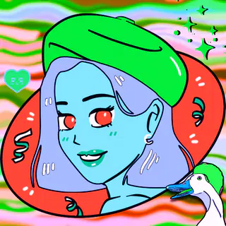 MaryKateUltra